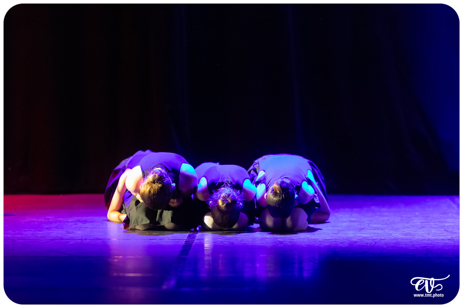 GALA DANSE EMMDH 2024